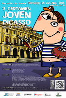 V Certamen Joven Picasso